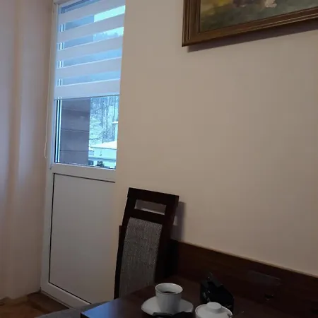 Grazka Проживание в семье *