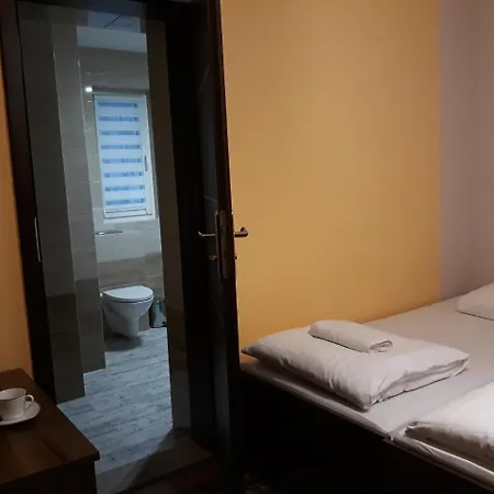 Grazka Séjour chez l'habitant *