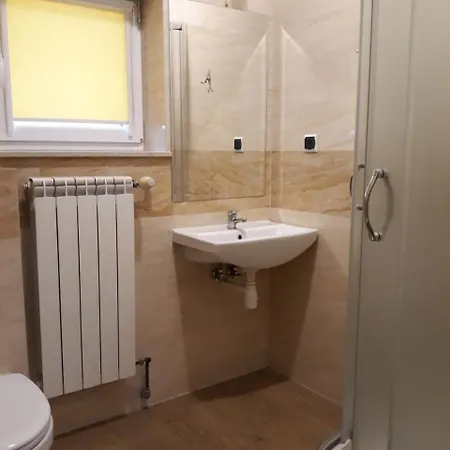 Séjour chez l'habitant Grazka