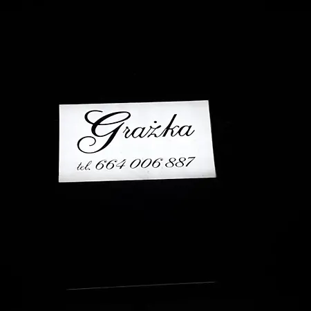 Grazka * Мушина