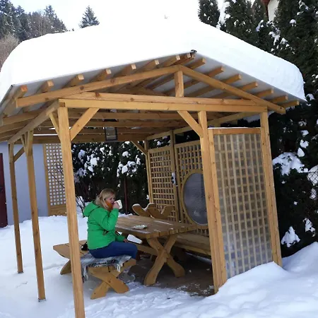 Grazka Séjour chez l'habitant
