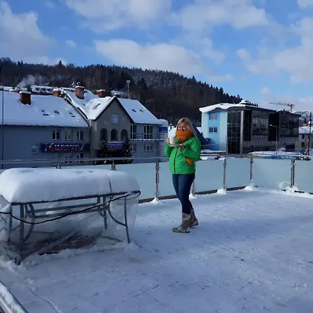 Grazka Séjour chez l'habitant