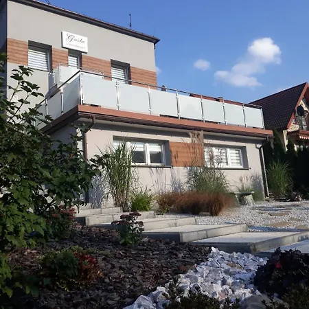 Séjour chez l'habitant Grazka