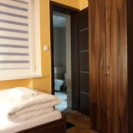 Grazka Проживание в семье *
