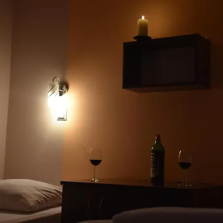 Grazka Séjour chez l'habitant Muszyna
